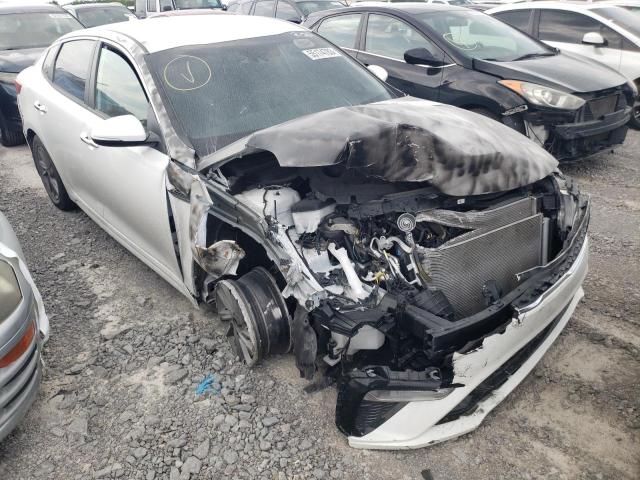5XXGT4L37LG446152 KIA Optima Lx