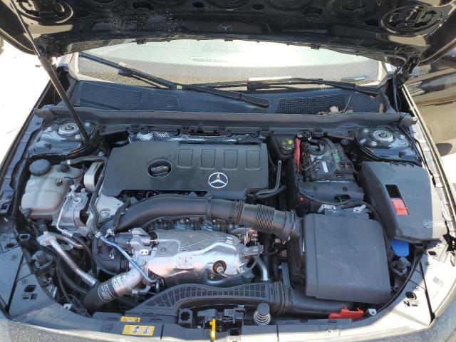 W1K3G4EB6MJ296612 Mercedes-Benz A 220