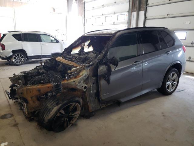 2014 BMW X5 xDrive35d