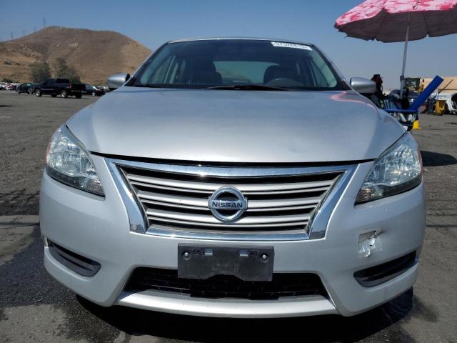 3N1AB7AP7FY263039 Nissan SENTRA S