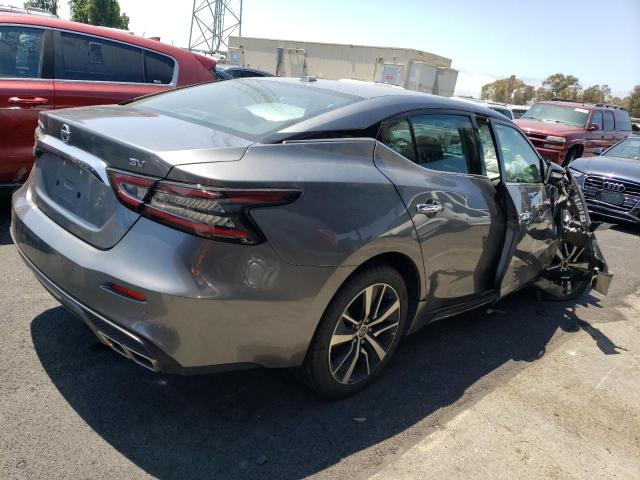 2021 NISSAN 210 WAGON 1N4AA6CV8MC508612