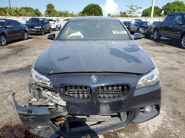 2015 BMW 535 I - WBA5B1C55FG127210