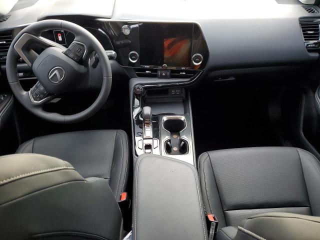 2022 LEXUS NX 250 2T2ADCAZ5NC001676