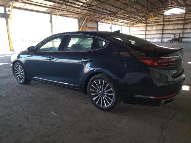 KNALB4J15J5104748 KIA Cadenza Premium
