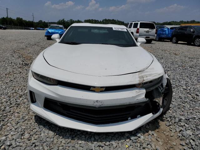  CHEVROLET CAMARO 2018 Білий