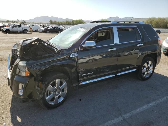 2014 GMC Terrain Denali