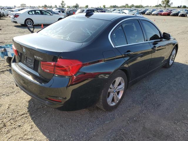 WBA8B9G57HNU49836 BMW 330 I