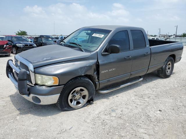 2002 Dodge Ram 1500 