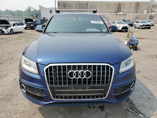 VIN WA1WGAFP1DA077356 2013 Audi Q5, Prestige no.5