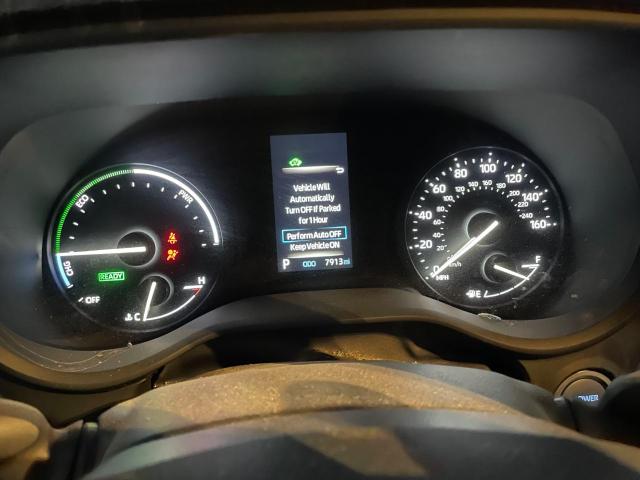 5TDKRKEC2NS118441 Toyota SIENNA LE