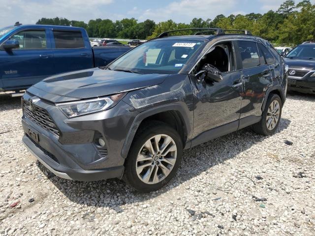 2019 TOYOTA RAV4 LIMITED For Sale | TX - HOUSTON | Tue. Dec 05, 2023 ...