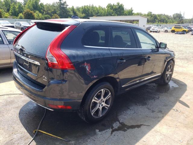 YV4902DZXE2542792 | 2014 VOLVO XC60 T6