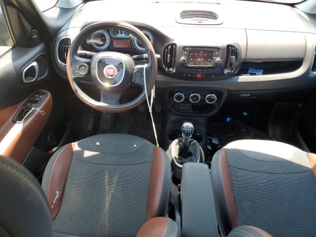2015 FIAT 500L TREKK - ZFBCFADH5FZ034976