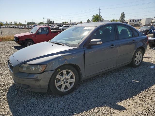 2007 Volvo S40 