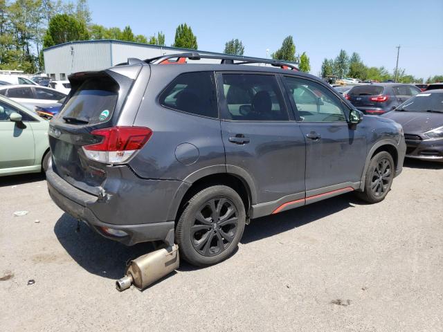 JF2SKARC6MH591126 Subaru Forester Sport