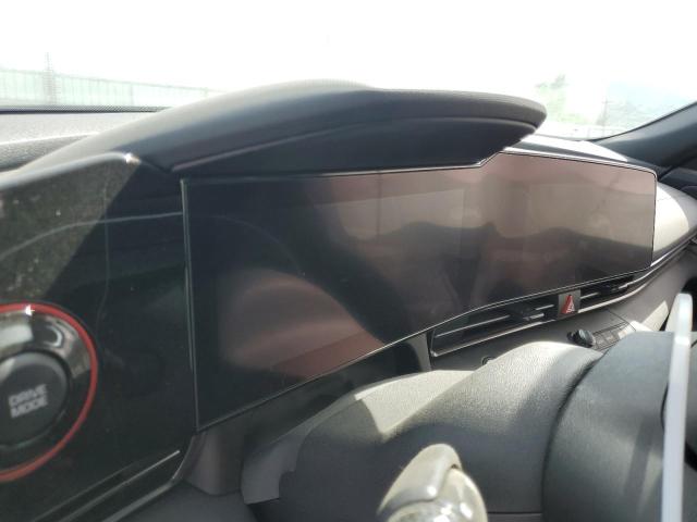 2023 HYUNDAI ELANTRA N - KMHLR4AF3PU519586