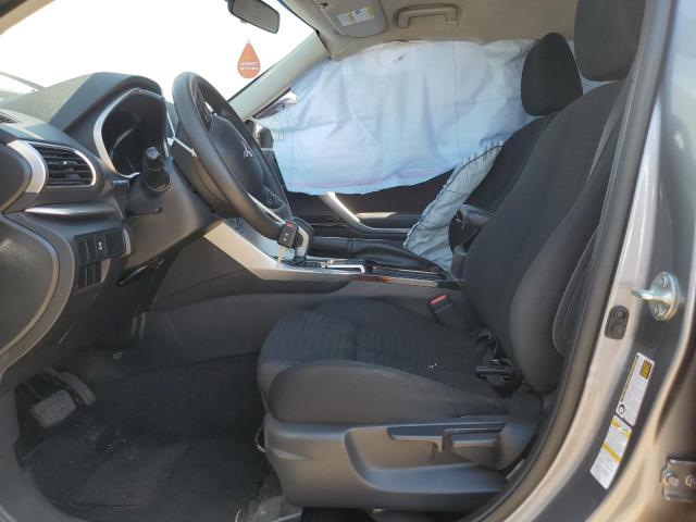 JA4AT4AA9LZ027847 Mitsubishi Eclipse Cross Le