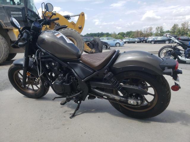 2023 HONDA CMX500 MLHPC5613P5602291