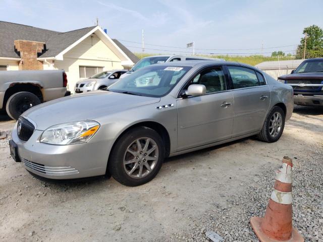 2007 Buick Lucerne CXL