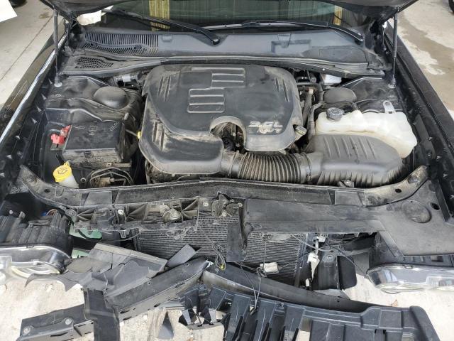 2C3CDZAG4HH501356 Dodge Challenger Sxt