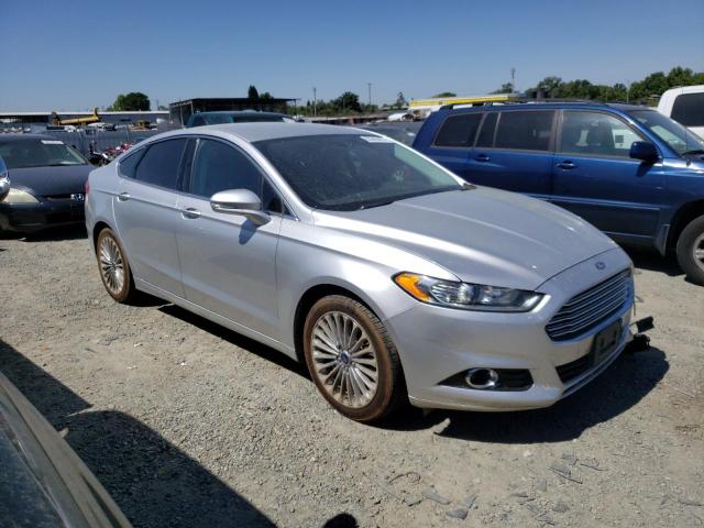 3FA6P0K99ER270889 Ford Fusion Titanium