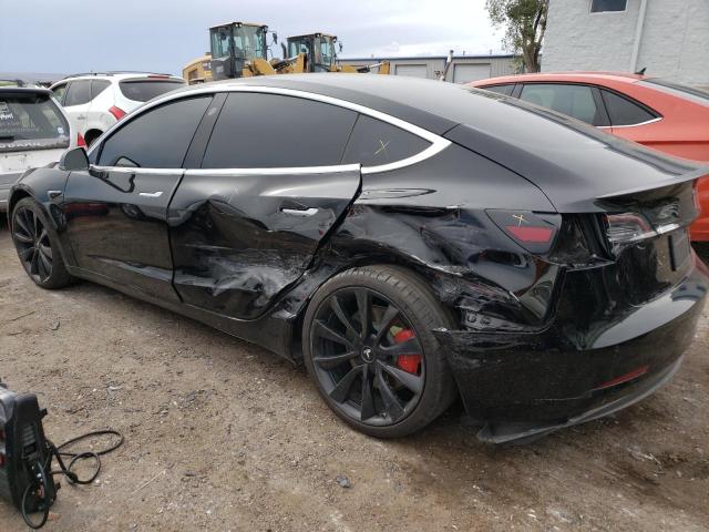 5YJ3E1EC4LF713125 Tesla MODEL 3