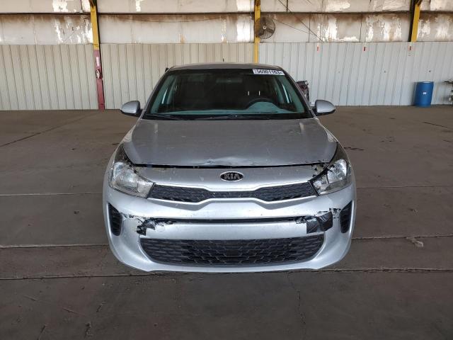 3KPA24AB4KE249997 KIA RIO S