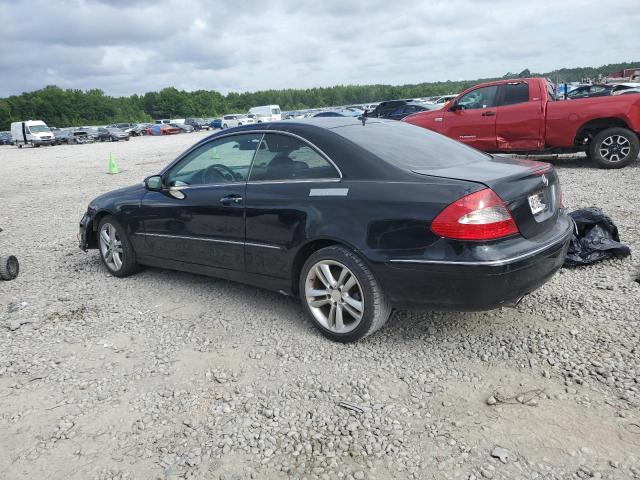 2008 Mercedes-Benz Clk 350 VIN: WDBTJ56H68F235191 Lot: 57257153
