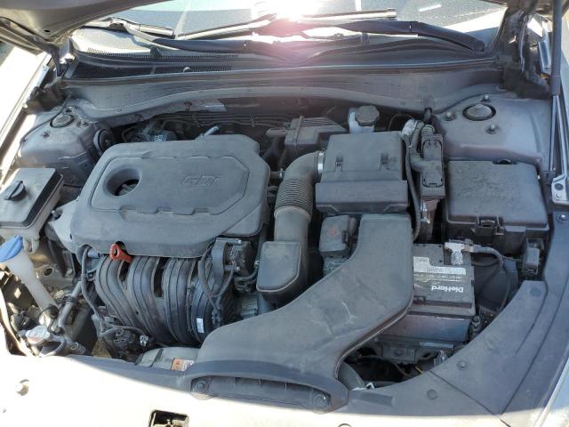 5XXGT4L35JG184094 KIA Optima Lx