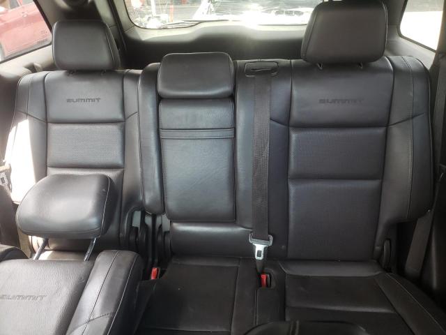 1C4RJFJG4EC480987 Jeep Grand Cherokee Summit