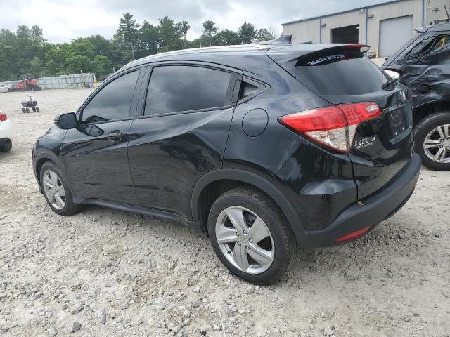 3CZRU6H56KM737843 Honda HR-V EX 2