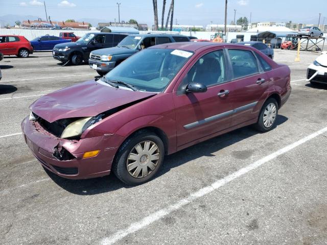 2006 Ford Focus 