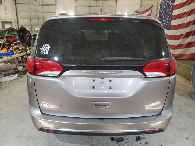 2C4RC1EG2HR537898 2017 CHRYSLER PACIFICA, photo no. 6