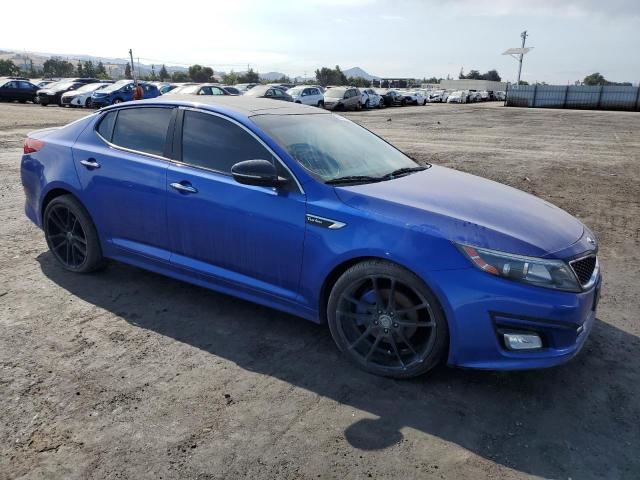 5XXGR4A6XFG430169 KIA OPTIMA SX