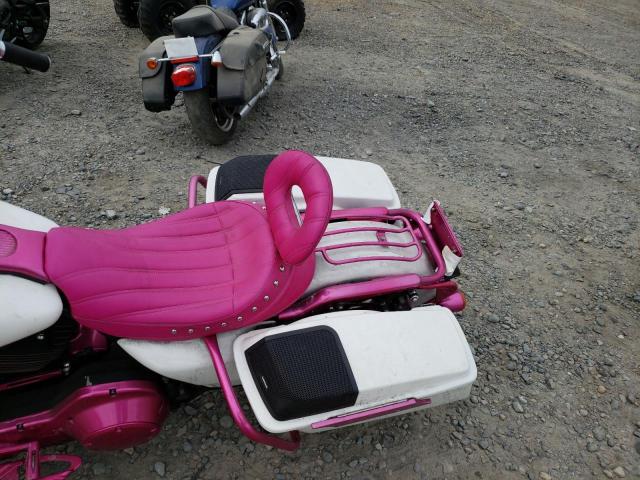 2006 HARLEY-DAVIDSON FLHRSI 1HD1FYW366Y601537