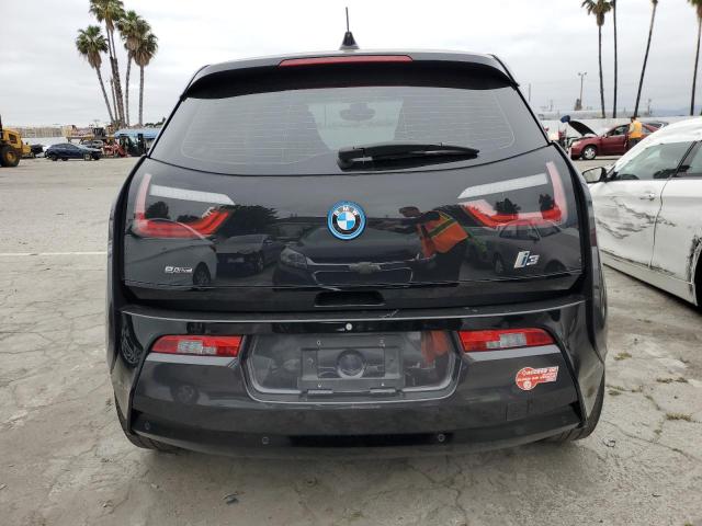 WBY1Z2C59EV284380 BMW I3 Bev