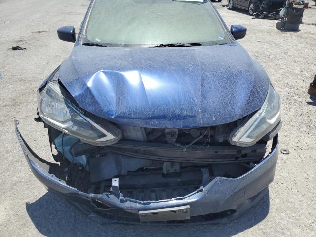 3N1AB7APXGY261884 Nissan SENTRA S