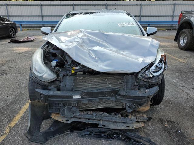 2015 HYUNDAI ELANTRA 4D 5NPDH4AE8FH601325