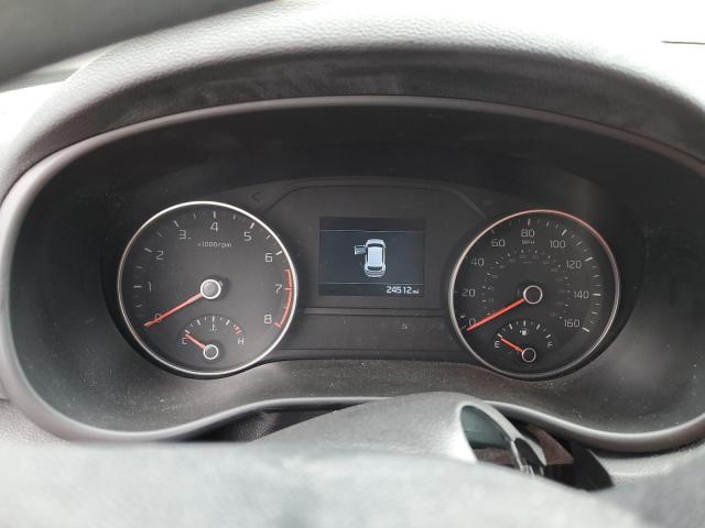 KNDPM3AC3M7903706 KIA Sportage Lx