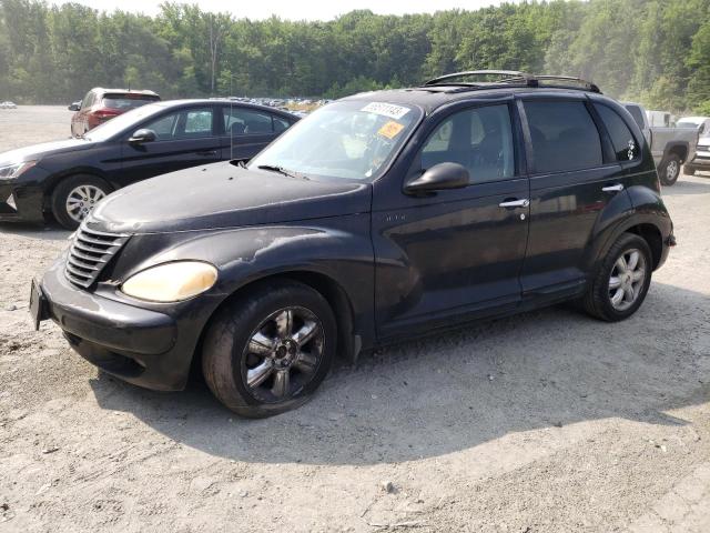 2003 Chrysler PT Cruiser Limited