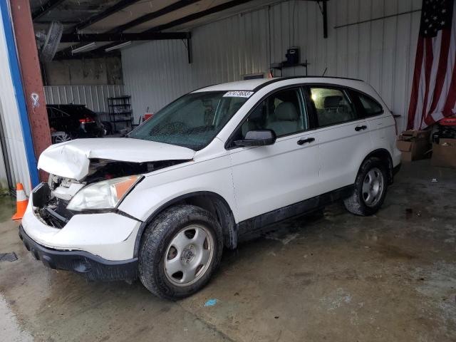 2009 Honda CR-V LX