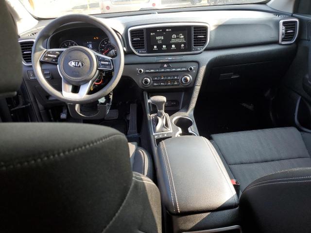 KNDPMCAC4L7719342 KIA Sportage Lx