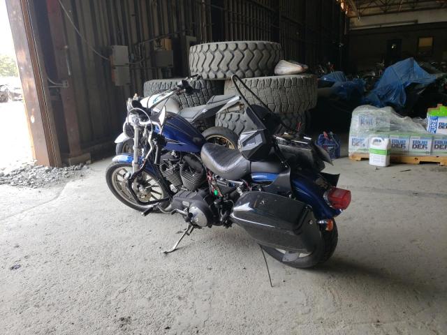 2006 HARLEY-DAVIDSON XL1200 R - 1HD1CLP166K417999