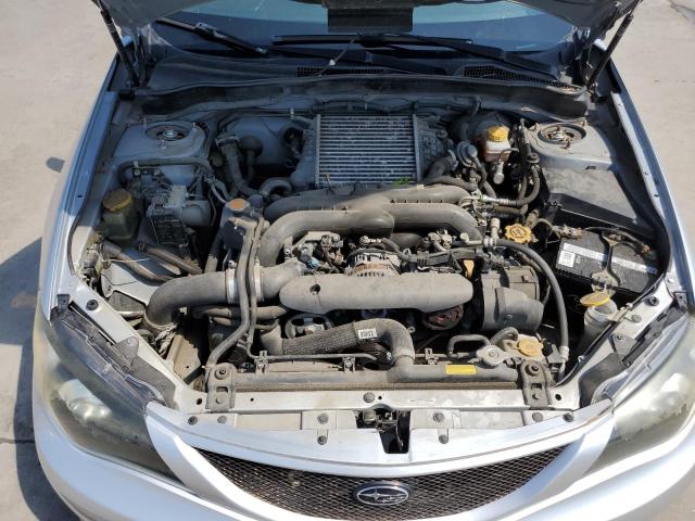 2009 Subaru WRX - Image 11
