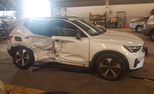 2023 VOLVO XC40 PLUS YV4L12UW0P2008664