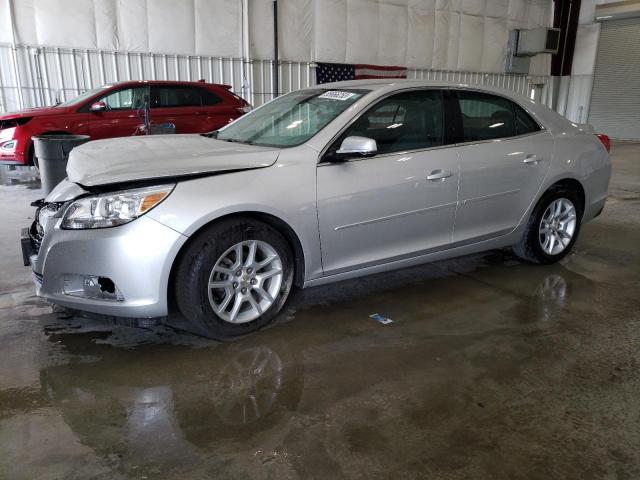 2016 Chevrolet Malibu Limited LT