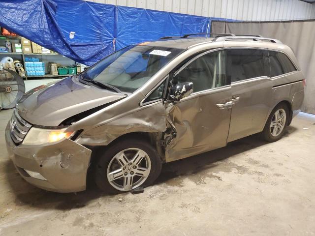 2011 Honda Odyssey TOURING