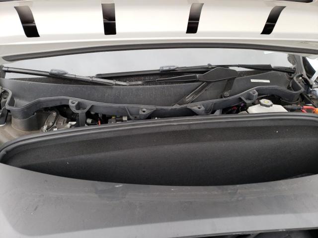 7SAXCBE60NF333146 Tesla MODEL X