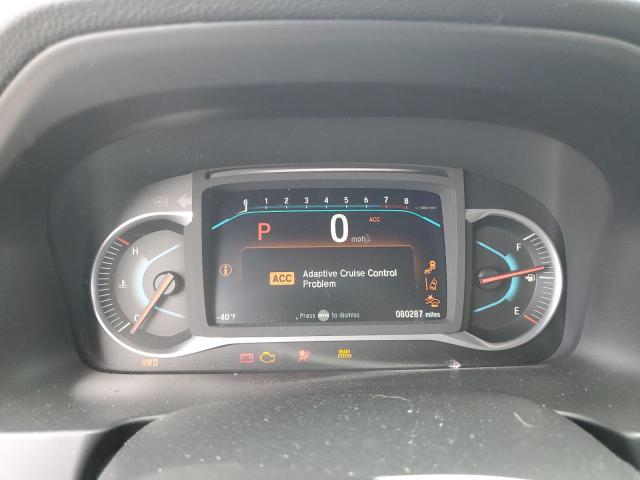 2019 HONDA PASSPORT 5FNYF8H08KB002572