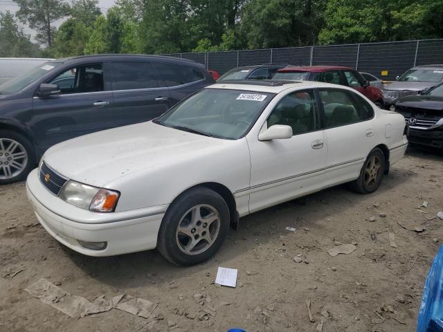 1999 Toyota Avalon XL